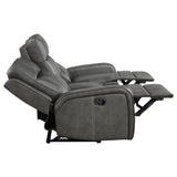 Raelynn Reclining Sofa Sets