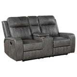 Raelynn Reclining Sofa Sets