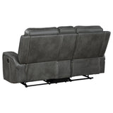 Raelynn Reclining Sofa Sets