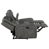 Raelynn Reclining Sofa Sets
