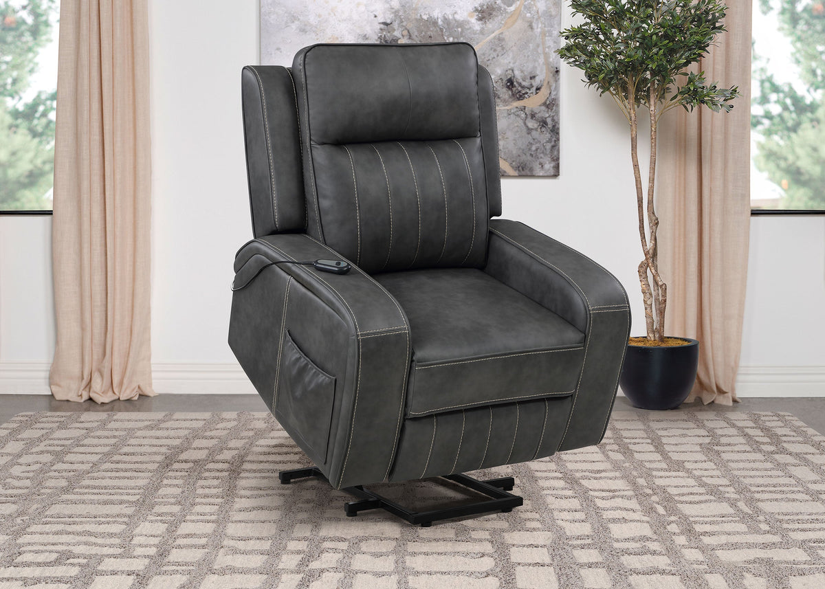 Raelynn Power Recliners