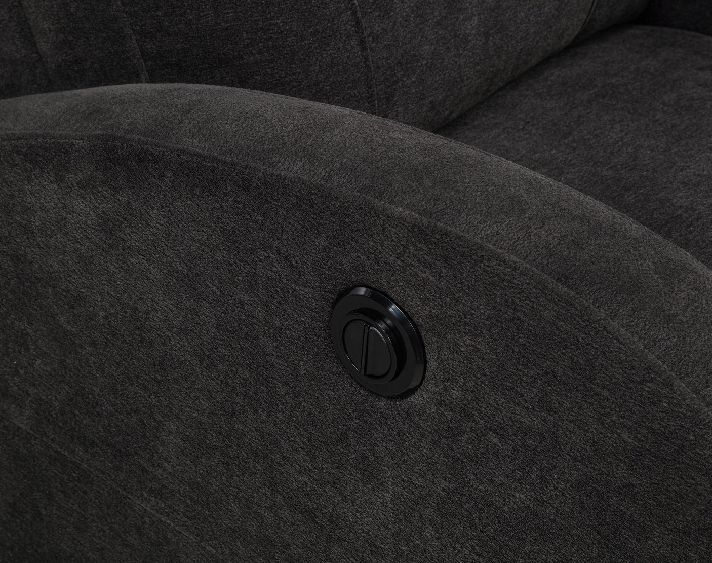 Grant Upholstered Power Recliner Chair