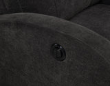 Grant Upholstered Power Recliner Chair