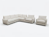 Valle Reclining Sectionals