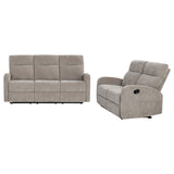Hamilton Reclining Sofa Sets