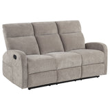 Hamilton Reclining Sofa Sets