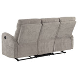 Hamilton Reclining Sofa Sets