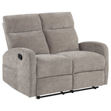 Hamilton Reclining Sofa Sets