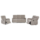 Hamilton Reclining Sofa Sets