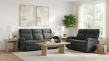 Hamilton Reclining Sofa Sets