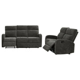 Hamilton Reclining Sofa Sets