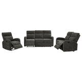 Hamilton Reclining Sofa Sets