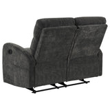 Hamilton Reclining Sofa Sets