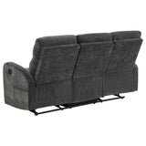 Hamilton Reclining Sofas