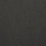 Lawrence Upholstered Padded Arm Reclining Loveseat Charcoal