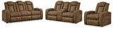 Wolfridge Living Room Set