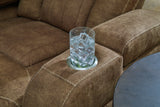 Wolfridge Power Recliner/Adjustable Headrest