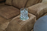 Wolfridge Reclining Loveseats