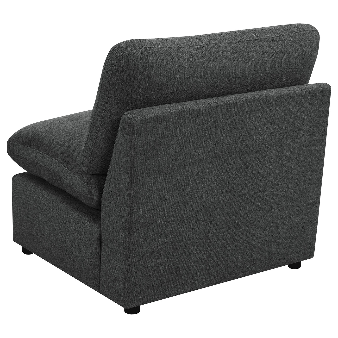 Collins Modular Armless Chair