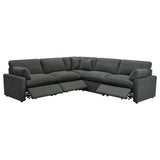 Collins Reclining Sectionals