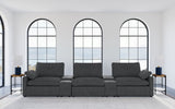 Collins Theater Seating