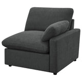 Collins Modular Power Loveseat