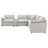 Collins Reclining Sectionals
