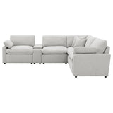 Collins Reclining Sectionals
