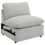 Collins Reclining Sectionals