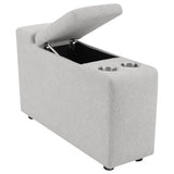 Collins Theater Seating