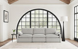 Collins Modular Power Sofa