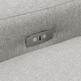 Collins Modular Power Sofa