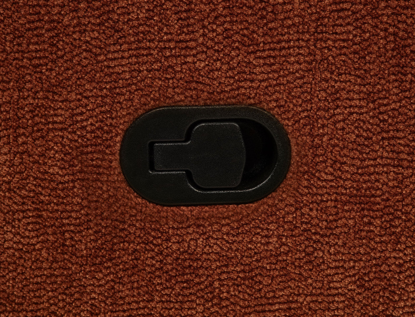 Navarro Chenille Upholstered Reclining Sofa