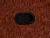 Navarro Chenille Upholstered Reclining Sofa