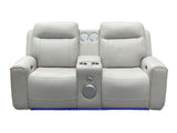 Rojas Power Reclining Loveseats