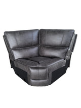 Marcell Modular Sectional Components