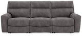 Next-Gen Reclining Sectionals