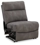 Next-Gen Durapella 3-Piece Power Reclining Sofas