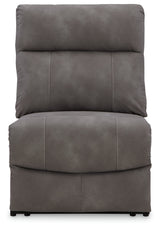 Next-Gen Durapella 3-Piece Power Reclining Sofas