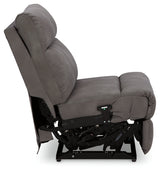 Next-Gen Durapella 3-Piece Power Reclining Sofas