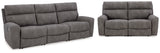 Next-Gen DuraPella Living Room Set