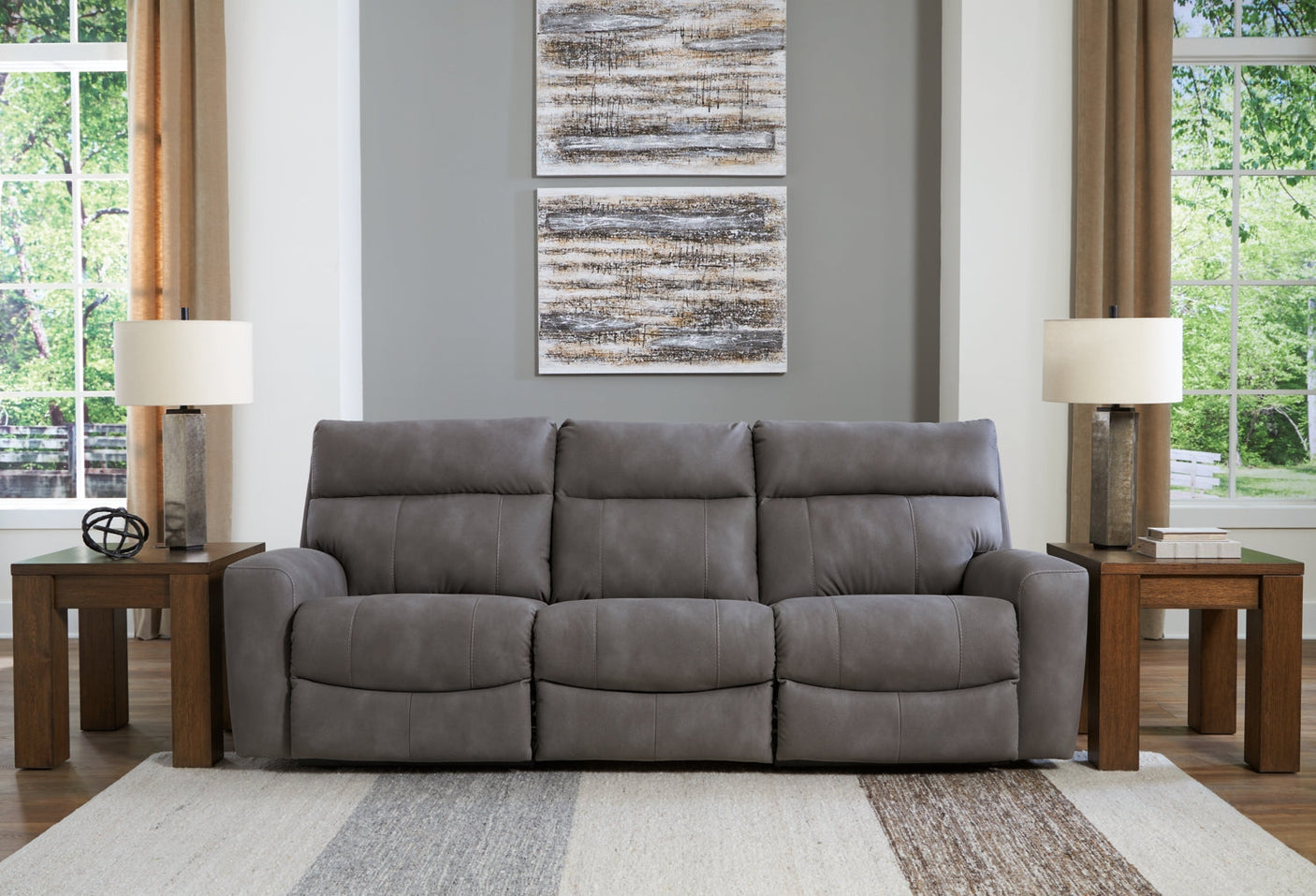 Next-Gen DuraPella Living Room Set