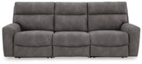 Next-Gen Durapella 3-Piece Power Reclining Sofa