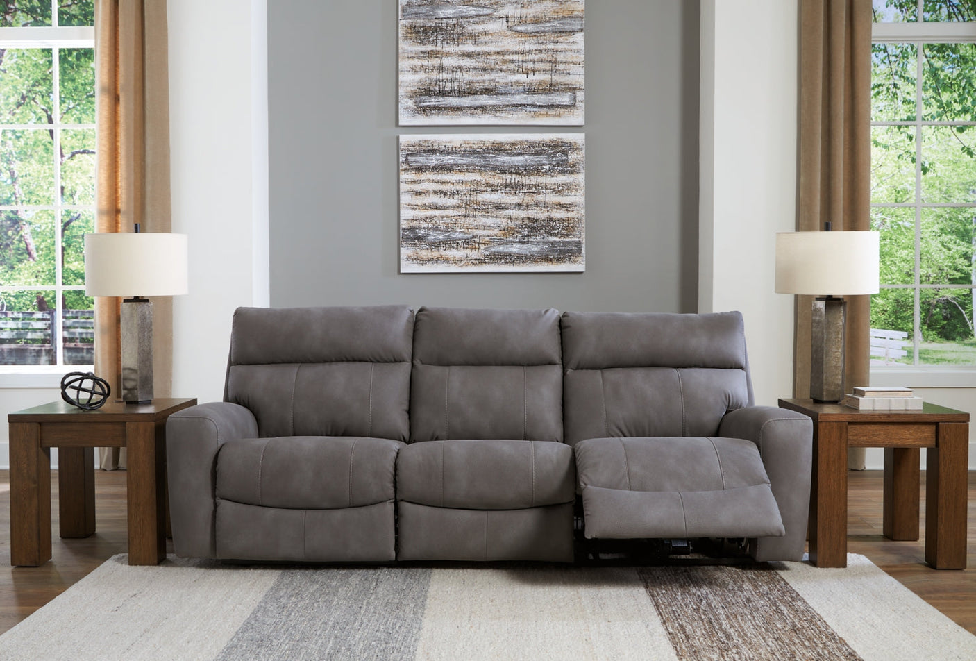 Next-Gen DuraPella Living Room Set