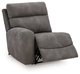 Next-Gen Durapella 3-Piece Power Reclining Sofas