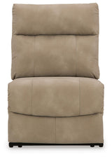 Next-Gen Reclining Sectionals