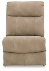 Next-Gen Durapella 6-Piece Power Reclining Sectional