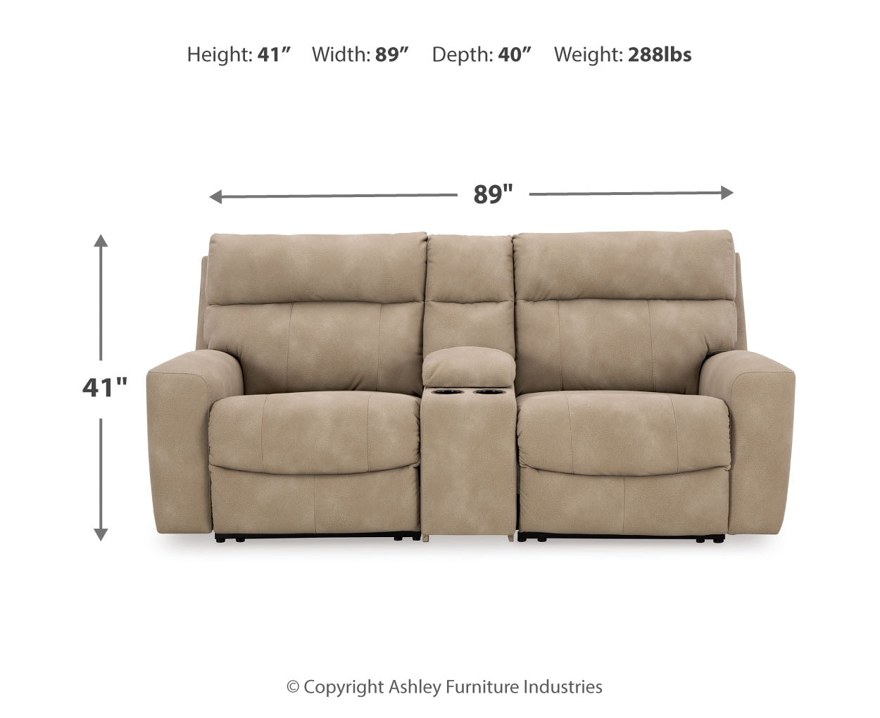Next-Gen DuraPella Living Room Set