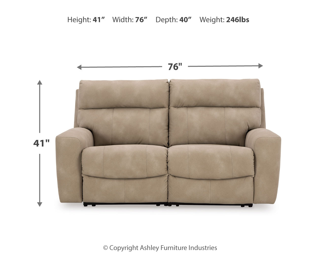 Next-Gen DuraPella Living Room Set