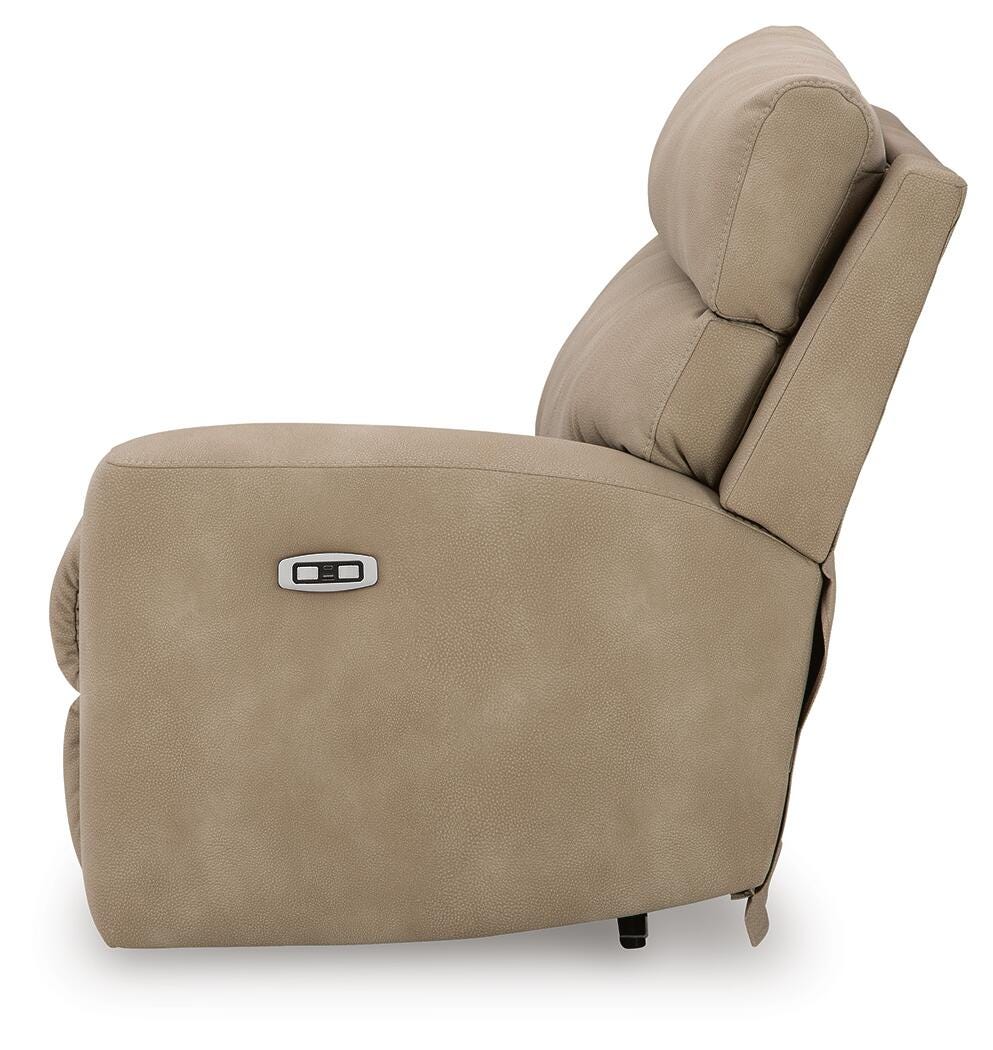 Next-Gen Reclining Sectionals